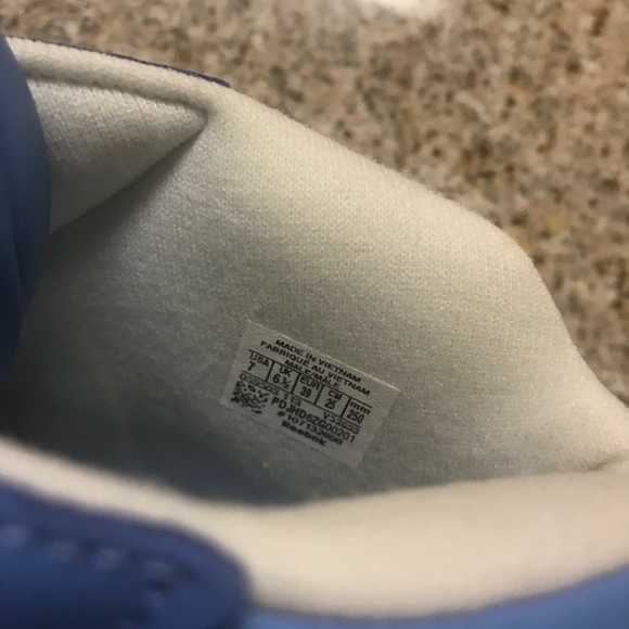 Reebok Sneakers - Picture 3 of 3